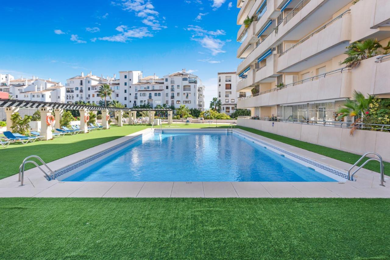 3 Bedroom Apartment In Top Location Marbella Exterior foto